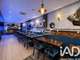 Vente restaurant de poissons de 315m² à Clichy