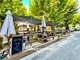 Vente brasserie idéalement située à Collobrières