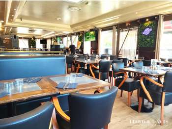 Restaurant-Bar – Proximité Blagnac - Affaire qui t