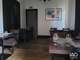 Vente restaurant proche du Château à Compiègne