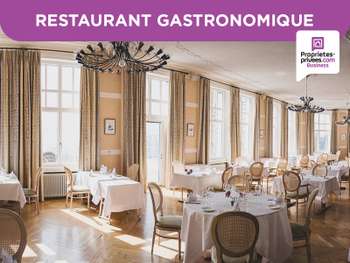 AV restaurant bar avec terrasse Nord Compiègne
