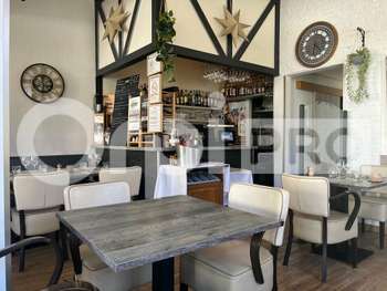 Vente FDC restauration au coeur de Compiègne