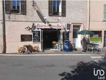 Restaurant à Comps-sur-Artuby