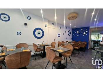 Restaurant à Courbevoie