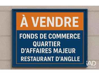 Restaurant à Créteil