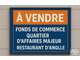 Restaurant à Créteil