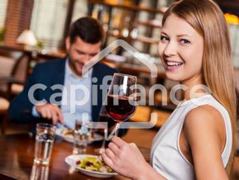 A vendre bar restaurant proche de Crozon (29)
