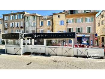 Vente restaurant remarquable à Cuers