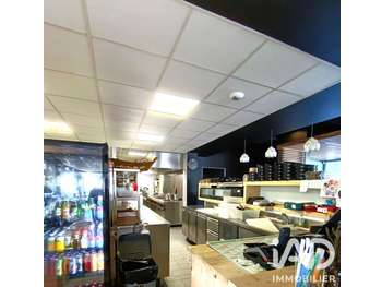 Vente restaurant japonais à Cugnaux Tournefeuille