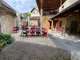 A vendre restaurant secteur touristique dans l'Ain