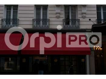 A vendre restaurant sur empl premium à Dax