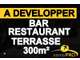 Vend restaurant 80 places + terrasse Saint Priest