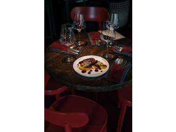 Vente restaurant de qualité de semaine à Rennes
