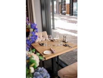 Vente brasserie restaurant au coeur de Deauville