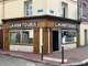 À vendre FDC pizzeria cadre exceptionnel à Dieppe