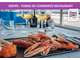 Vente FDC restaurant 30 couverts à Dieppe vue mer