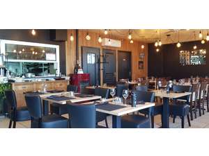 Vente  Restaurant digne les bains