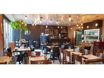 AV très beau restaurant traiteur à Digne Les Bains