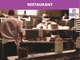 Vente bar restaurant avec 7 log à Digne les Bains