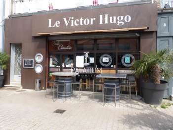 Vente FDC restaurant à Digne-les-Bains centre
