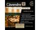 Vente FDC bar restaurant couronne de Dijon