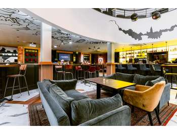 Vente restaurant CASER'N + parking privé à Dinan