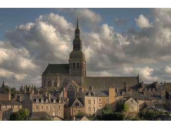 Fonds de commerce emplacement N°1 Dinan