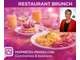 Vente restaurant avec terrasse 78m² Dinard 35800