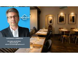 Vente  Restaurant DINARD