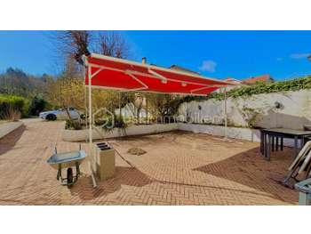 A vendre restaurant terrasse licence IV à Domarin