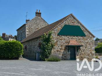 Vente charmant restaurant au centre de Domfront