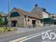 Vente charmant restaurant au centre de Domfront