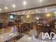 Vente charmant restaurant au centre de Domfront
