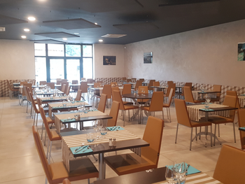 Vente restaurant en ville touristique de Dordogne