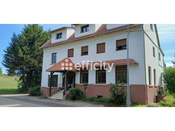 Vente restaurant lic IV à Drachenbronn-Birlenbach