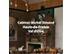 Vend restaurant du midi dans le Pas de Calais