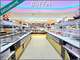 Vente buffet de 1000m² proche de Pontault Combault