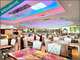 Vente buffet de 1000m² proche de Pontault Combault