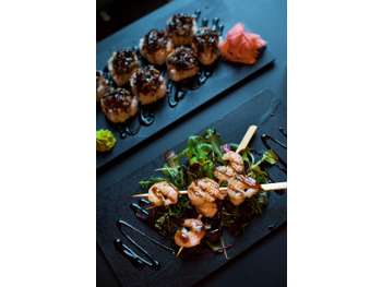 Vente restaurant emplacement N°1 en angle Pontoise