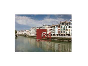 A vendre restaurant emplacement N°1 à Bayonne
