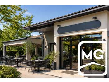 Vente restaurant dynamique en périphérie d'Annecy