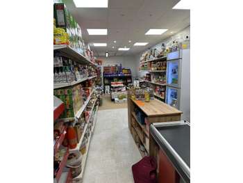 Vente épicerie + site e-commerce à Evry