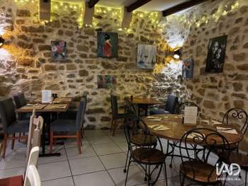 Vente restaurant réputé à Salon-de-Provence centre