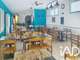 Vente restaurant avec logement à Fismes centre