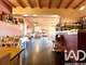Vente restaurant + chambres d'hôtes à Fitou