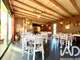 Vente restaurant + chambres d'hôtes à Fitou