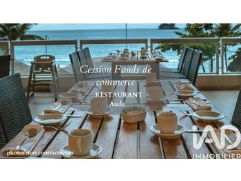 Vente restaurant 105 couverts empl N°1 à Fleury