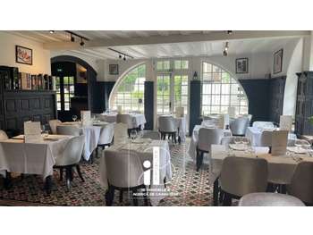 Vente restaurant traditionnel prox Fontainebleau
