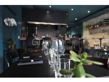 Vente restaurant au cadre moderne à Fontainebleau