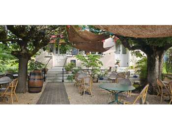Vente superbe FDC restaurant reconnu Sud 77